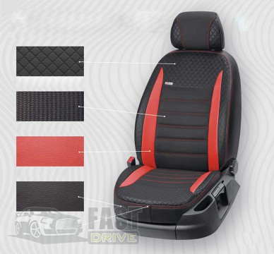 Emc Elegant  Fiat Doblo Cardo 1+1 c 2019-  VIP-Elite 2020 (Emc Elegant)