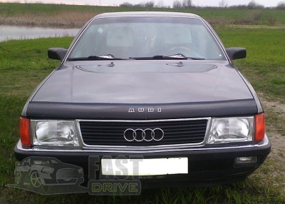 VT52  ,  Audi 100 (44  3) 1983-1991 VT52