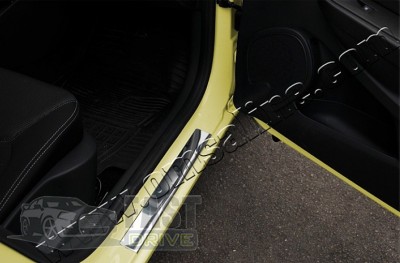 Omsa    Renault Clio IV HB,SW 2012- (4 . .) Omsa