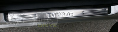 Omsa    Toyota Corolla 5D (2002-2007) (.) 4 .