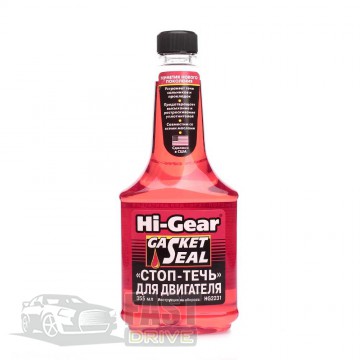 Hi-Gear   Hi-Gear Gasket Seal HG2231 355