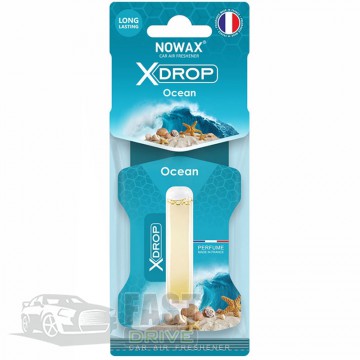 Nowax   NOWAX X Drop Ocean NX 00057