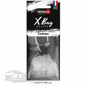 Nowax   NOWAX X Bag Deluxe Cotton NX 07586