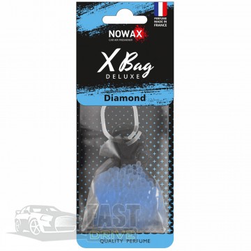 Nowax   NOWAX X Bag Deluxe Diamond NX 07581
