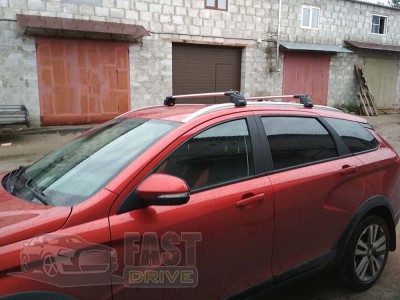 Turtle     TURTLE AIR2 FORD FIESTA ACTIVE 18- 5dr 