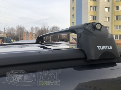 Turtle      TURTLE AIR2 OPEL Astra  04-07 5dr ()