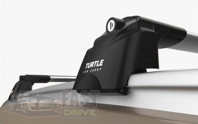 Turtle     TURTLE AIR2 VOLKSWAGEN T-ROC SUV 17- 5dr ()