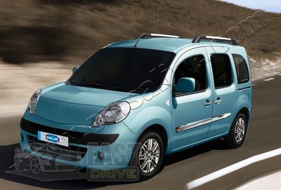Omsa   Renault Kangoo (2011-2014) (.) 4 . - 