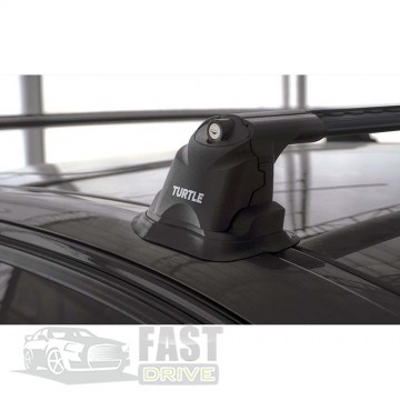 Turtle      TURTLE AIR3 FORD CONNECT VAN 02-12 4dr ()