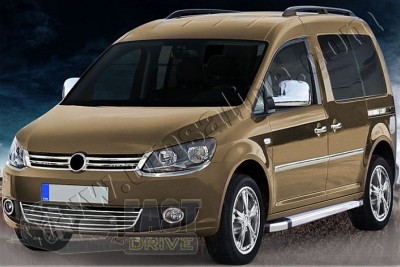 Omsa   Volkswagen Caddy (2010-) (.) 4 