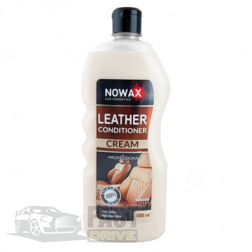 Nowax   Nowax Leather Conditioner Cream 1000ml NX01175