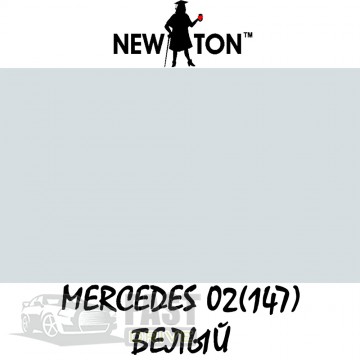 NewTon   NewTone Mercedes 02 (147) ()  400 ml