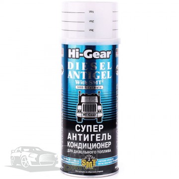 Hi-Gear -   Hi-Gear SMT2 (  ) HG3421 444 