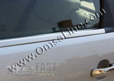 Omsa      Nissan Pathfinder 2005-2012 (4..) Omsa