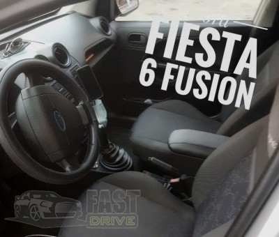 Brazo  Ford Fusion 2002-2012,    Brazo 