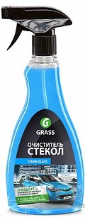 Grass   Clean Glass 0,5 .  Grass