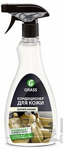 Grass -  Leather Cleaner 0,5 .  Grass