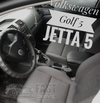 Brazo ϳ Volkswagen Jetta 5 2006-2010,   5  Brazo 