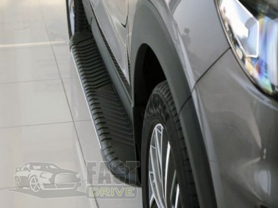 Erkul  Volkswagen Caddy 2004-2015 ( ) Bosphorus Grey