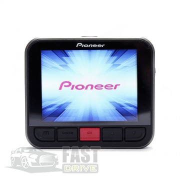 Pioneer  Pioneer VREC-100CH