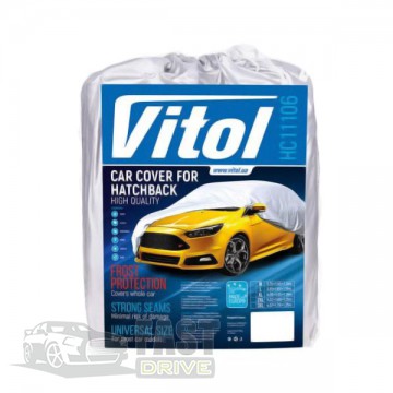 Vitol   HC11106 Hatchback XXXL
