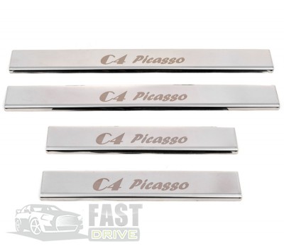 Carmos    Citroen C4 Picasso 2006-2013 (4 .) Carmos