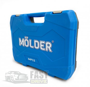 Molder   Molder MT60094 1/2 1/4 72T CR-V 94 