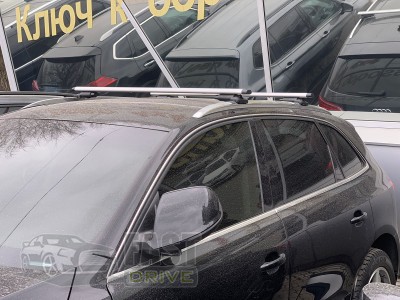     Audi Q5 2008-2012 AERO
