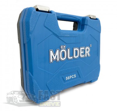 Molder   Molder MT60056 1/4 72T CR-V 56 