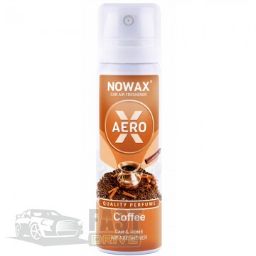 Nowax   NOWAX-X Aero Coffee NX06522 75