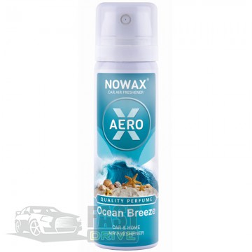 Nowax   NOWAX - X Aero Ocean NX06518 75