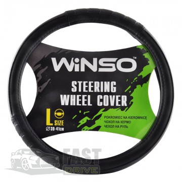 Winso    Winso 140130 BK L (39-41 )
