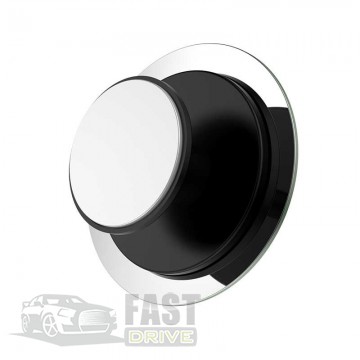 Baseus   Baseus Full view blind spot rearview mirrors (ACMDJ-01) Black