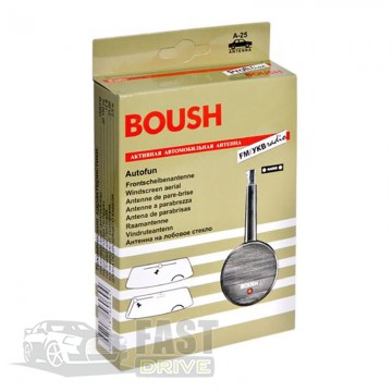     Boush ( Bosch Autofun A-25)