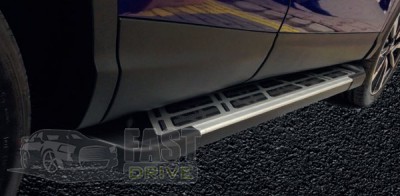 Erkul  Audi Q3 2011- Sunrise