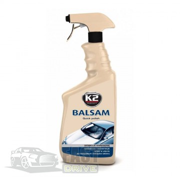 K2   K2 Balsam K010M 700 ml