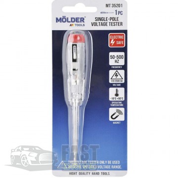 Molder -  Molder VDE 1000  110-250  AC)   MT35201
