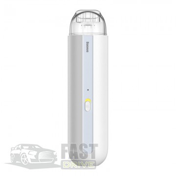Baseus   Baseus A2 Car Vacuum Cleaner (CRXCQA2-02) White