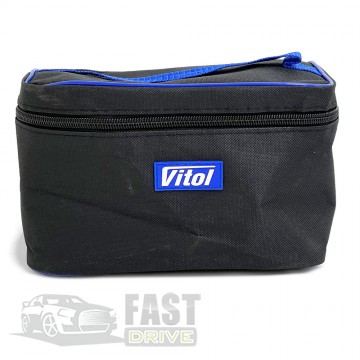 Vitol  ViTOL -60 R13-R16 15Amp 40   (-60)