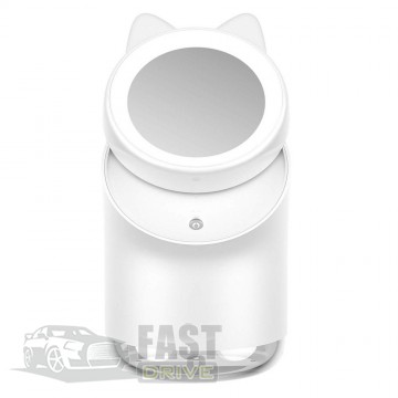   - Humidifier with Mirror WK WT-354 400ml White
