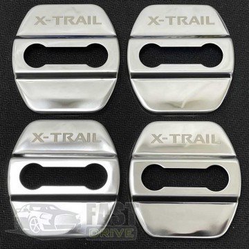      Nissan X-Trail () 4 . Style 2