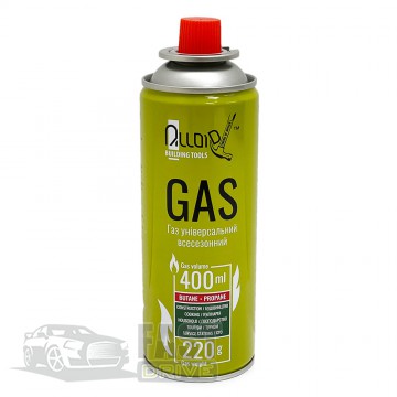 Alloid    Alloid AGB-220 220g