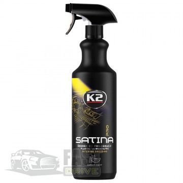 K2    K2 Satina PRO Energy Fruit 1000 (D5021)