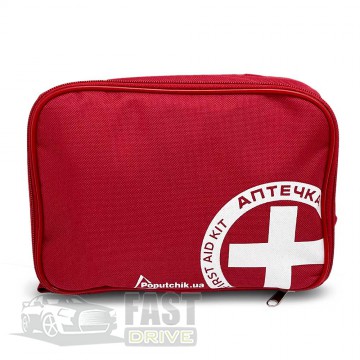Poputchik  Poputchik  02-005- First Aid Kit ( , )