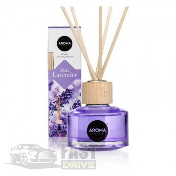 Aroma Home    Aroma Home Sticks - Lavender 50ml