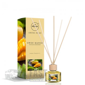 Aroma Home    Aroma Home Unique Fragrance Sticks - Mango Fruit 50ml