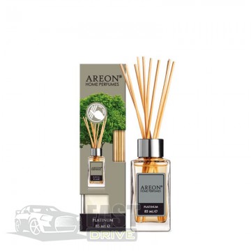 Areon    Areon ome Perfume - LUX Platinum 85ml ()