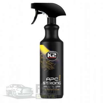 K2   K2 APC Neutral PRO 1000 (D0001)
