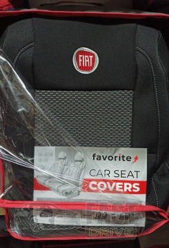 Favorite     Fiat Freemont 2011-2016 (SW) 5  (. 1/3. airbag. 5 .) Favorite