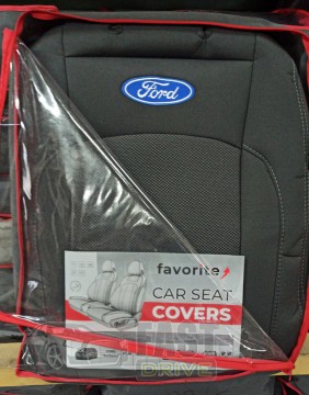 Favorite     Ford Focus Titanium 2011- () (. 1/3. airbag. 5 .) Favorite